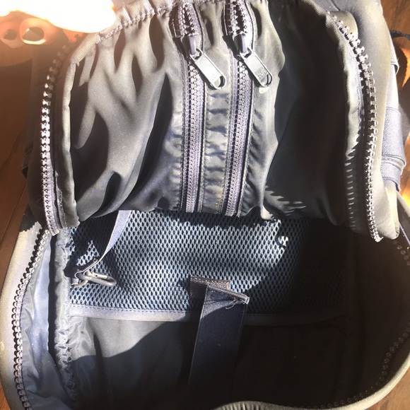 Dagne Dover Dakota Medium backpack - Picture 9 of 12